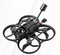 3.5 Inch Cinewhoop FPV Drone