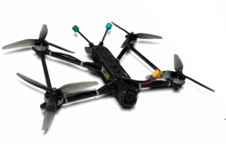 7 Inch Long Range FPV Drone